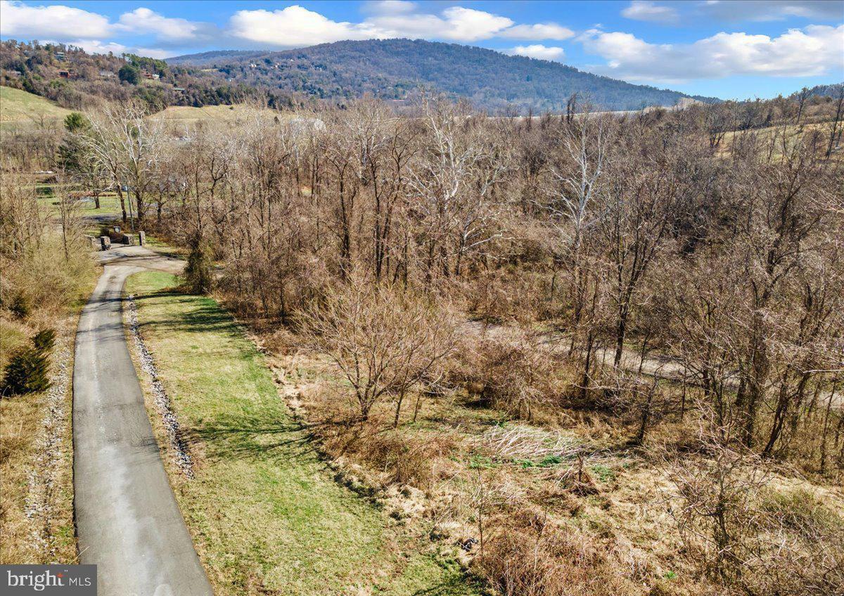 Wapping Farm Road Front Royal, VA 22630 - Photo 5 of 16 a view of residential houses with sky view