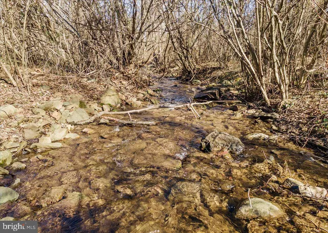 a view of empty space and covered with snow