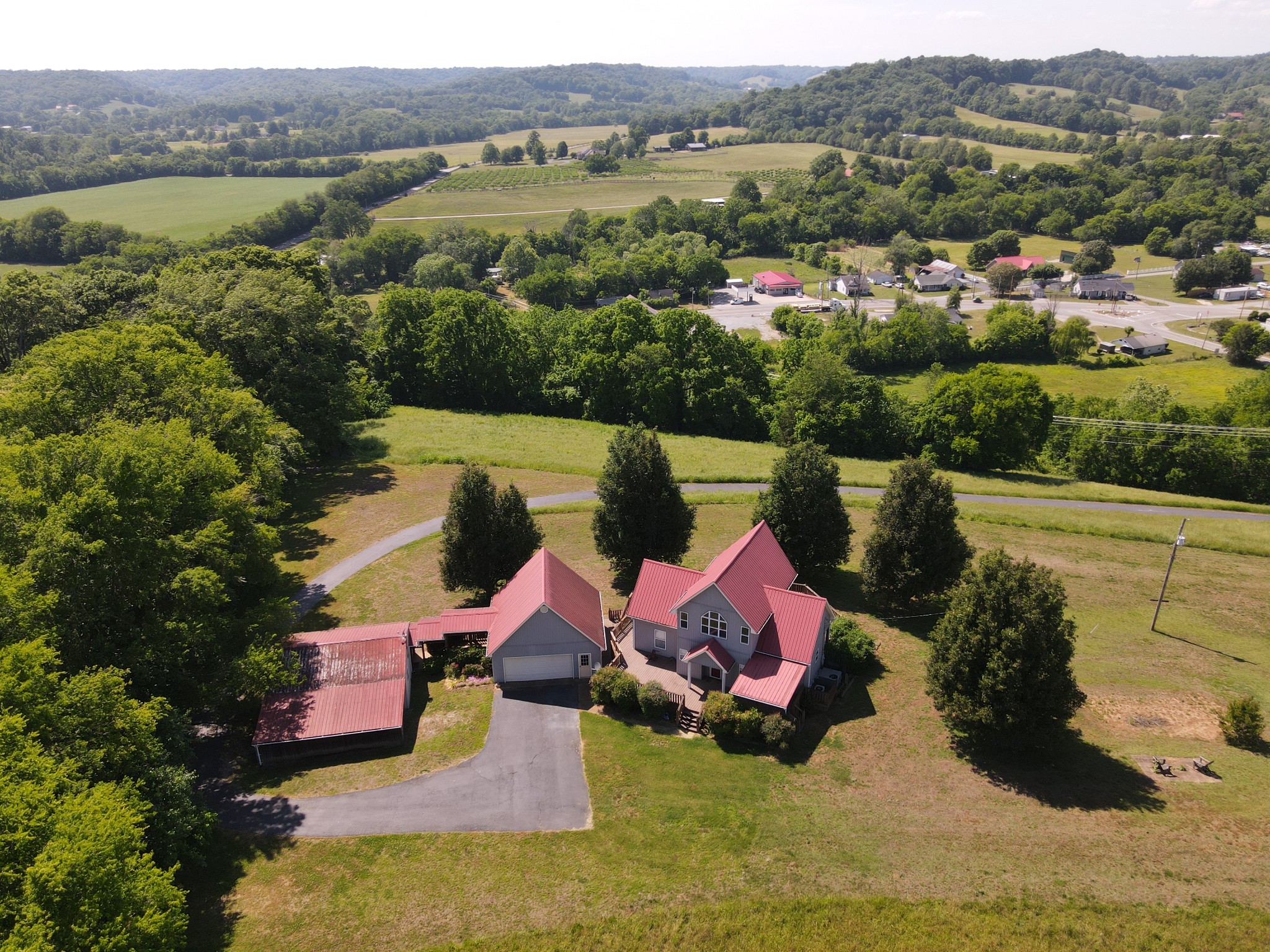 220 Waco Road Lynnville, TN 38472 - Photo 83 of 84 Gallery Image 83