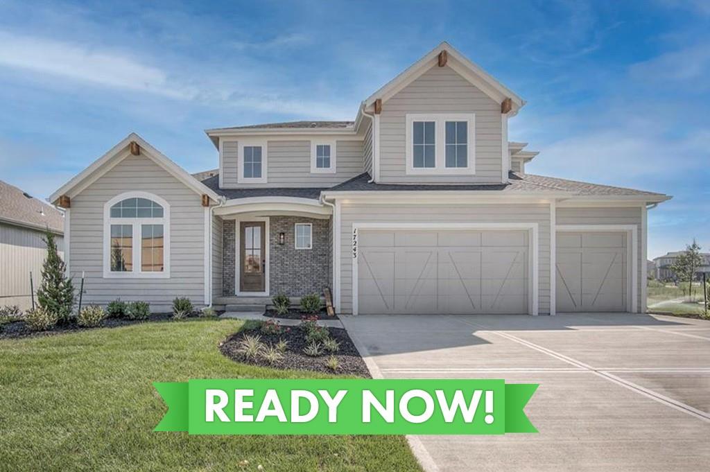 17243 South Allman Rd  