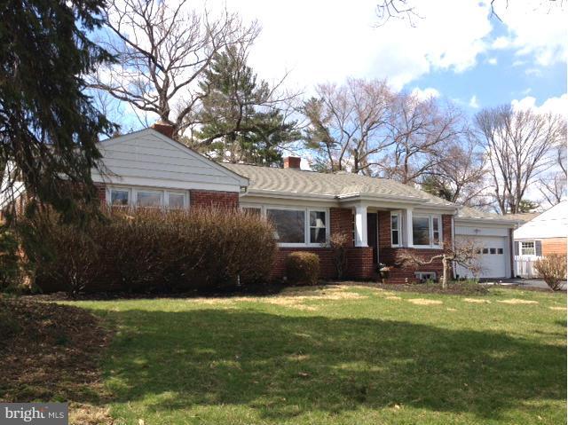 1208 Merediths Ford Road Towson, MD 21286 - Photo 1 of 30 Exterior (Front)