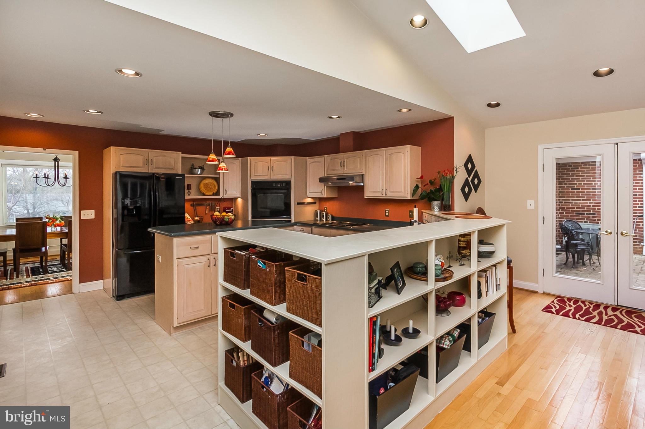 1208 Merediths Ford Road Towson, MD 21286 - Photo 11 of 30 Kitchen