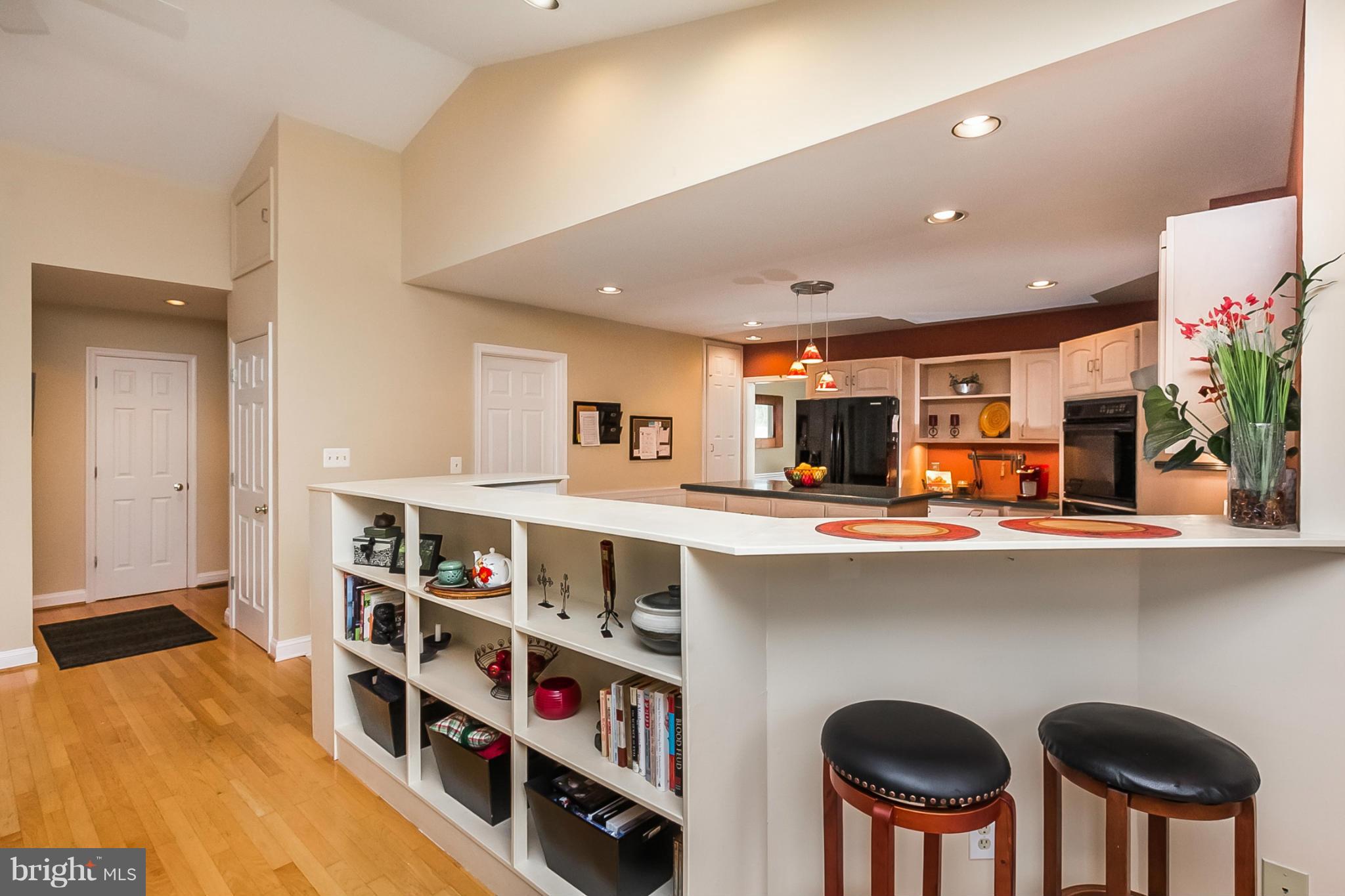 1208 Merediths Ford Road Towson, MD 21286 - Photo 12 of 30 Kitchen
