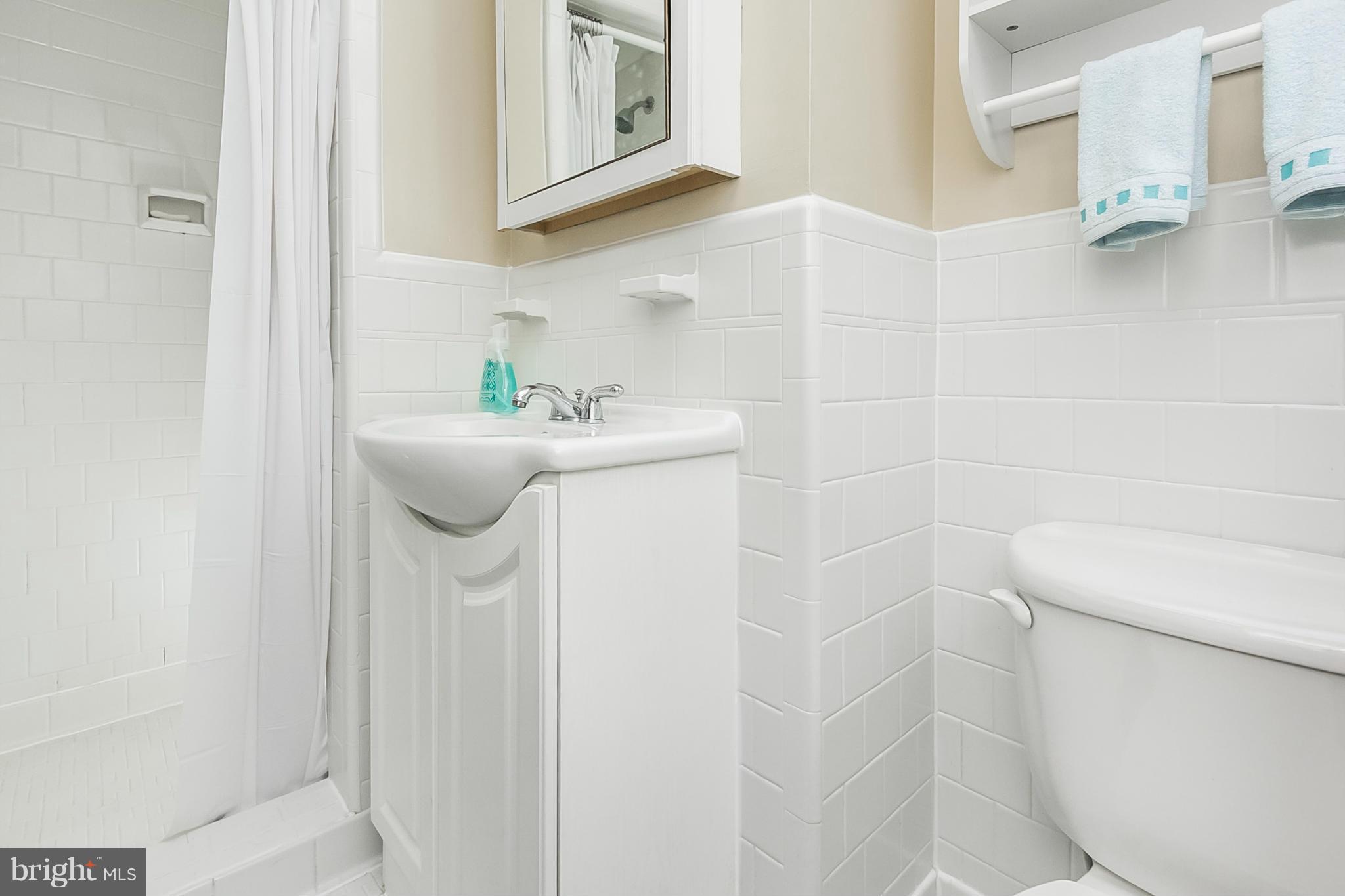 1208 Merediths Ford Road Towson, MD 21286 - Photo 22 of 30 Bath (Master)