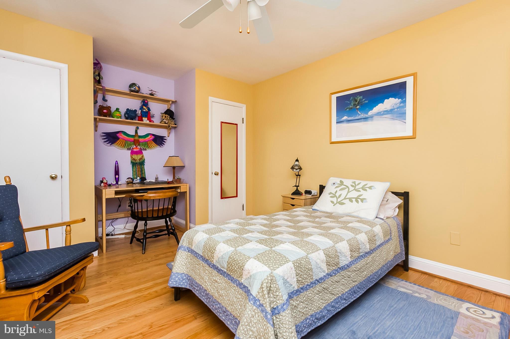 1208 Merediths Ford Road Towson, MD 21286 - Photo 23 of 30 Bedroom