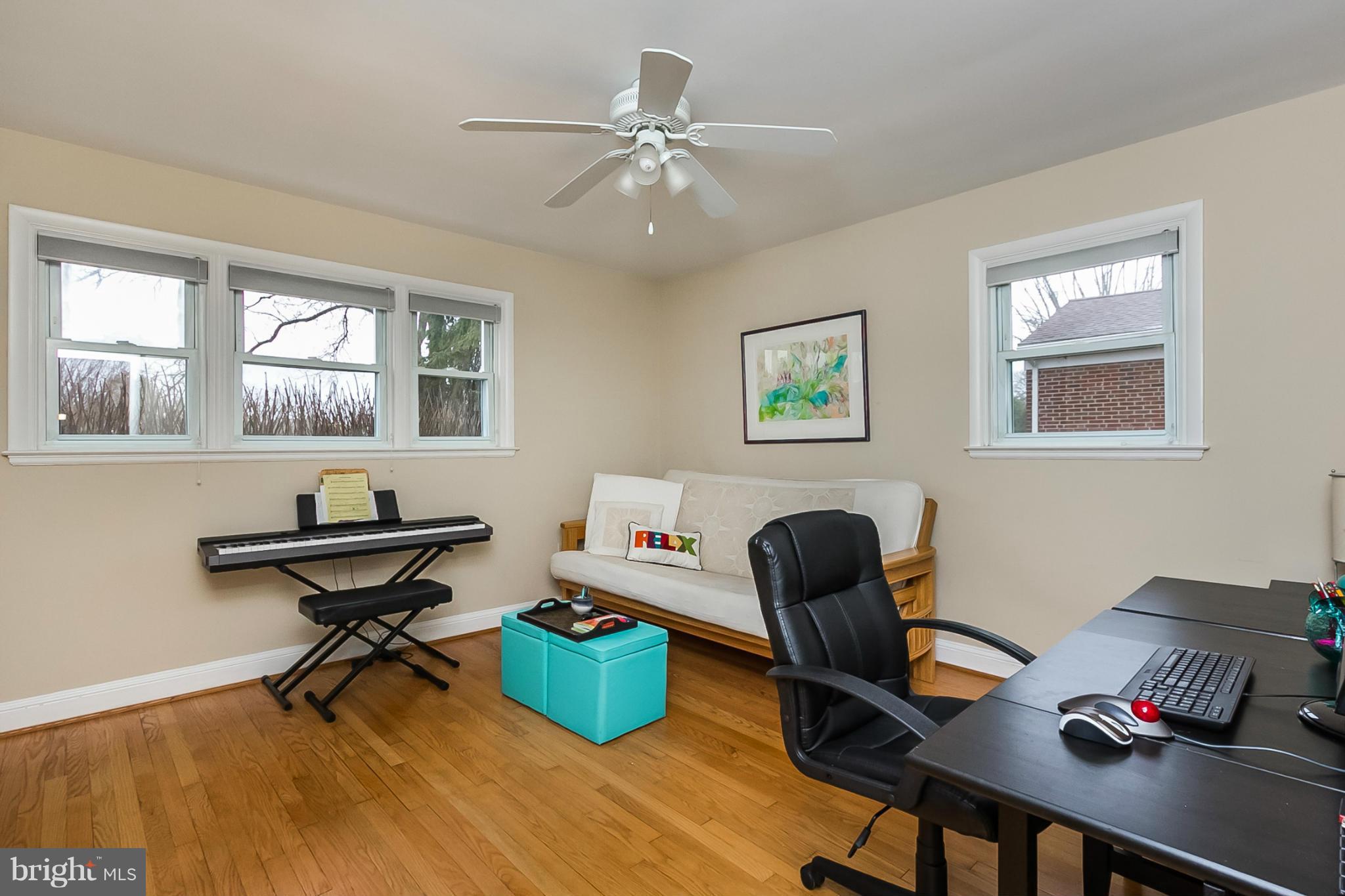 1208 Merediths Ford Road Towson, MD 21286 - Photo 24 of 30 Bedroom