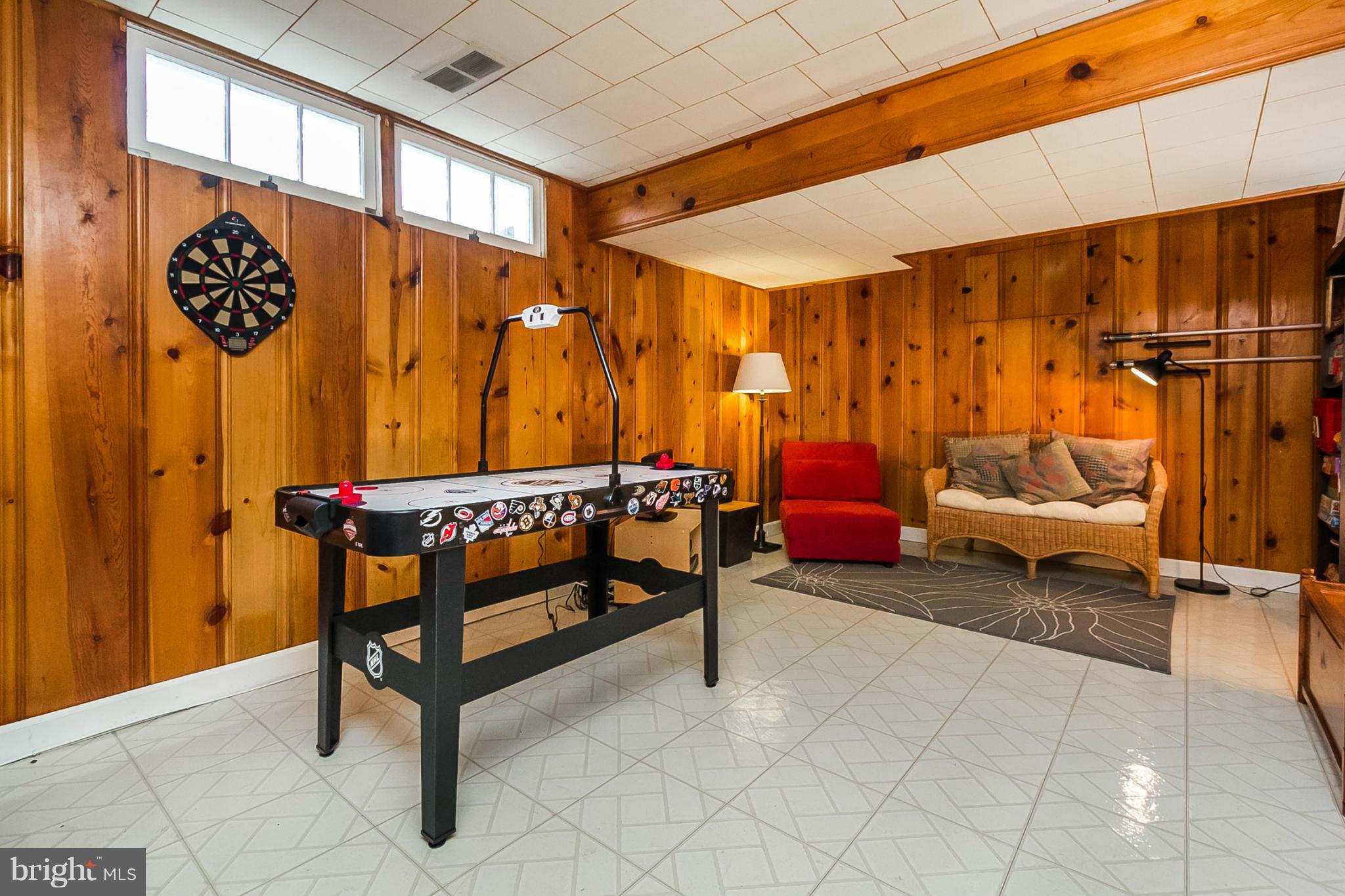 1208 Merediths Ford Road Towson, MD 21286 - Photo 26 of 30 Basement