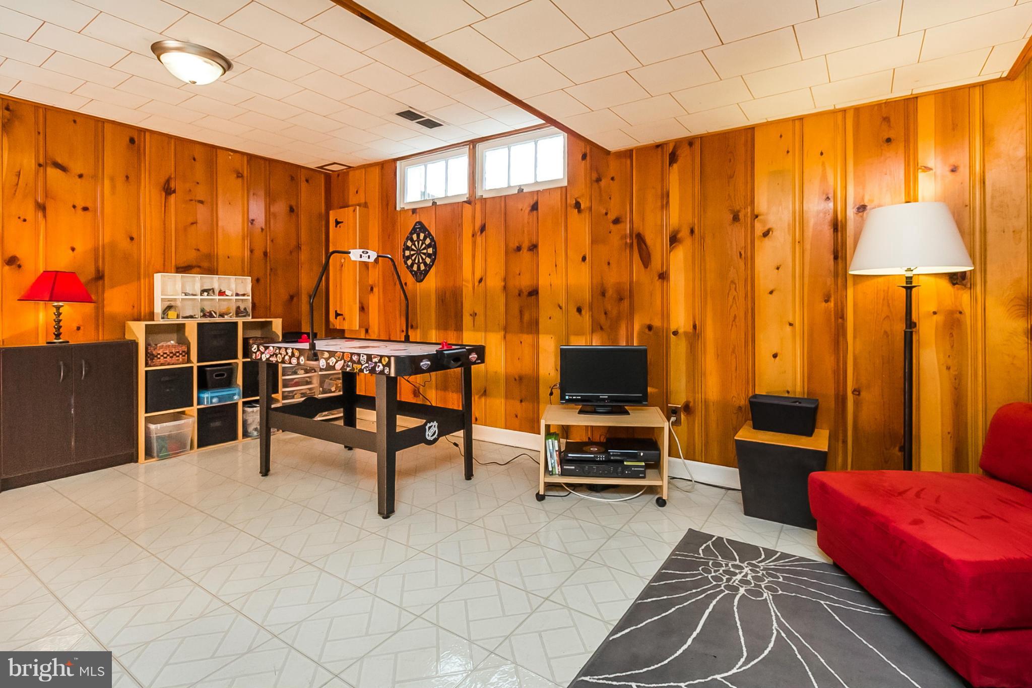 1208 Merediths Ford Road Towson, MD 21286 - Photo 27 of 30 Basement