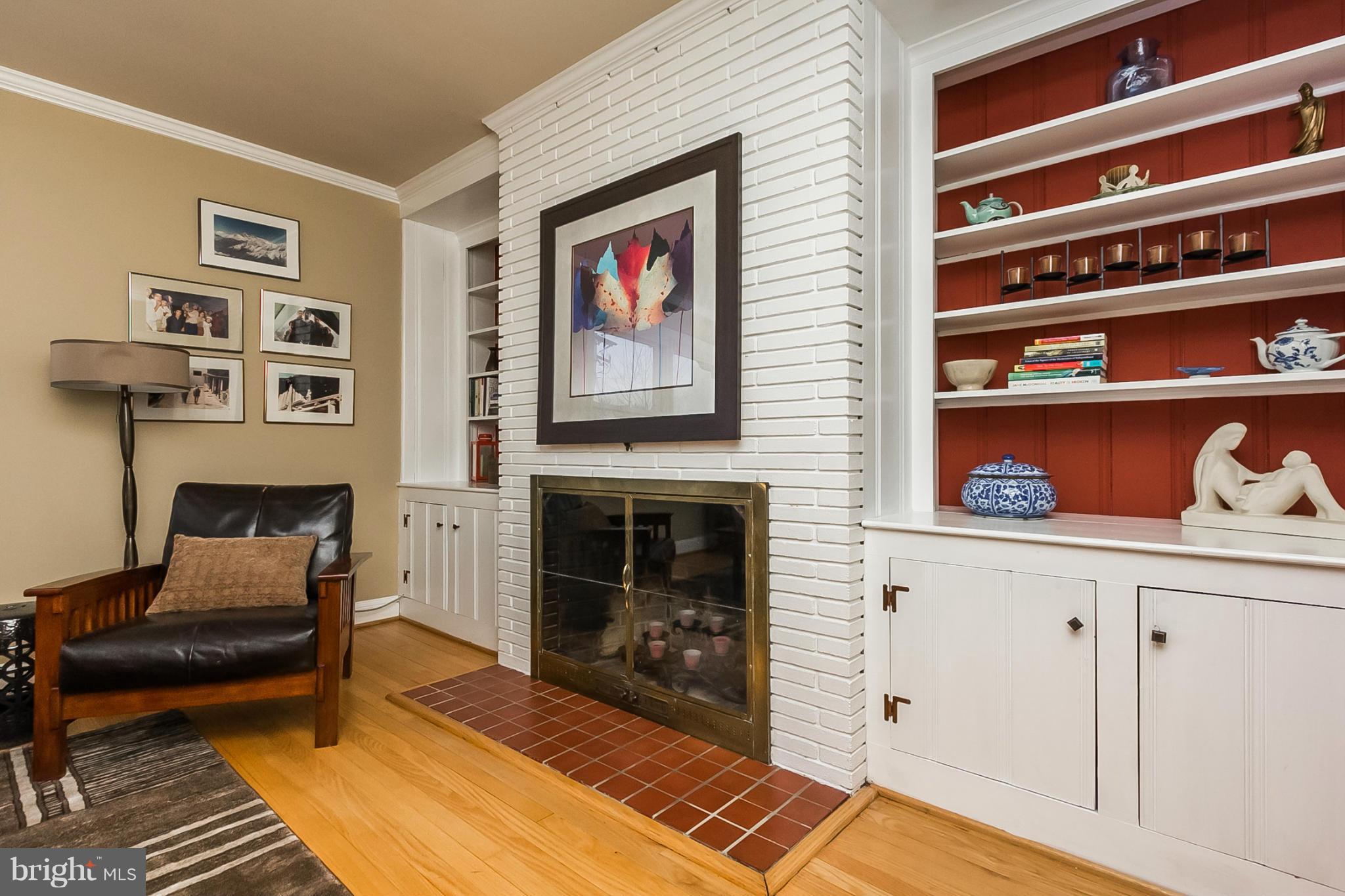 1208 Merediths Ford Road Towson, MD 21286 - Photo 7 of 30 Living Room