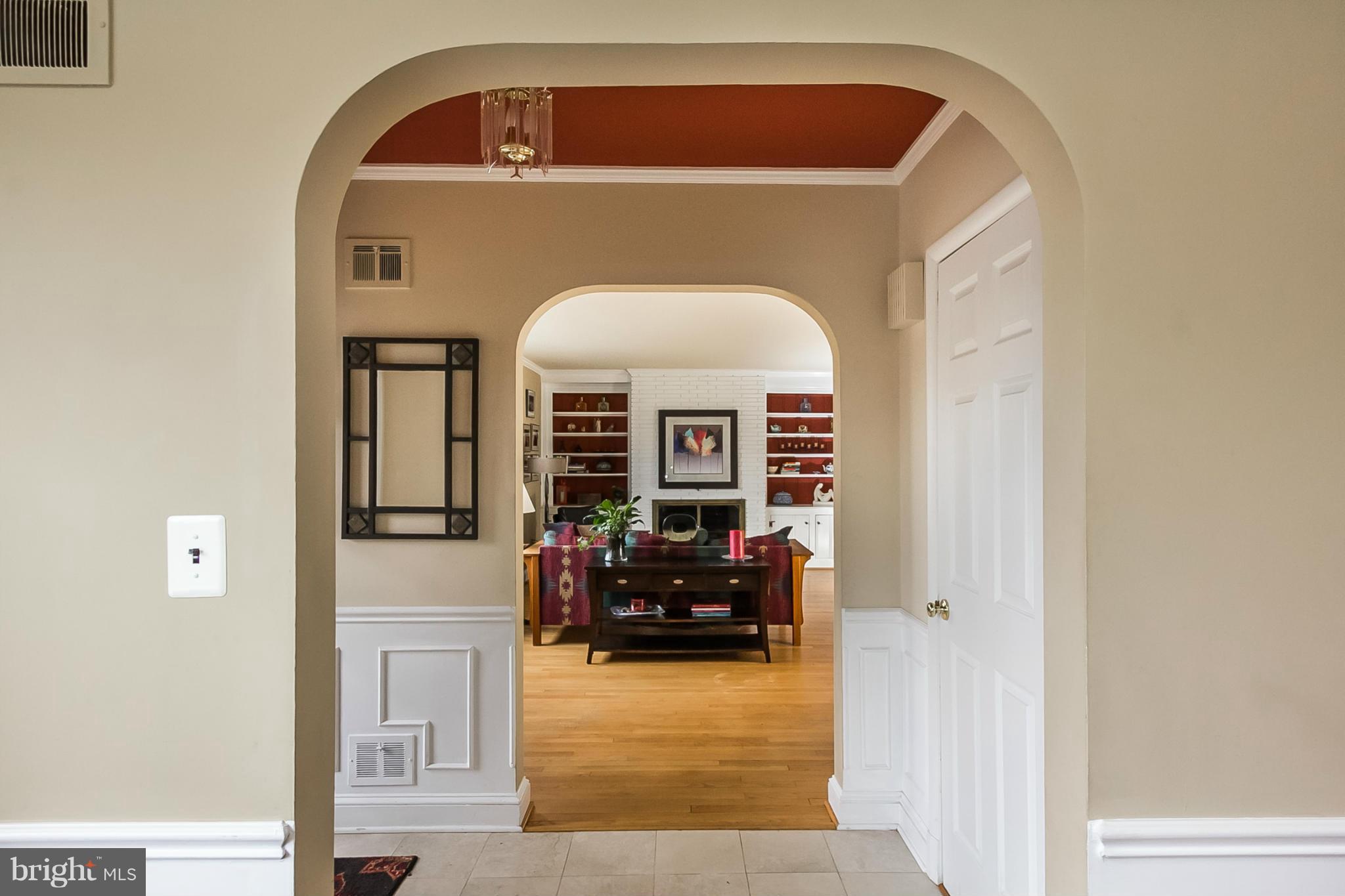 1208 Merediths Ford Road Towson, MD 21286 - Photo 8 of 30 Interior (General)