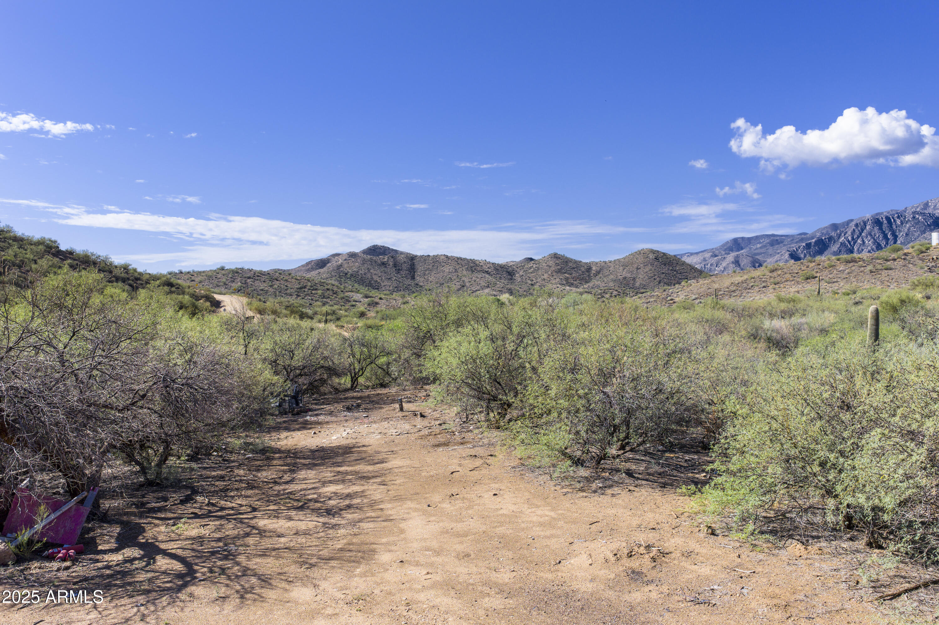 18955 South Tefft Road Mayer, AZ 86333 - Photo 12 of 22 A Great View 6