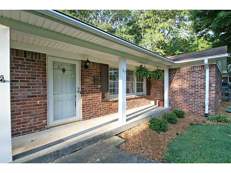 317 Bennington Road Indianapolis, IN 46227 - Photo 24 of 24 Gallery Image 24