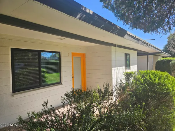 $1,199 | 3427 East Osborn Road, Unit 1A, Phoenix, AZ 85018