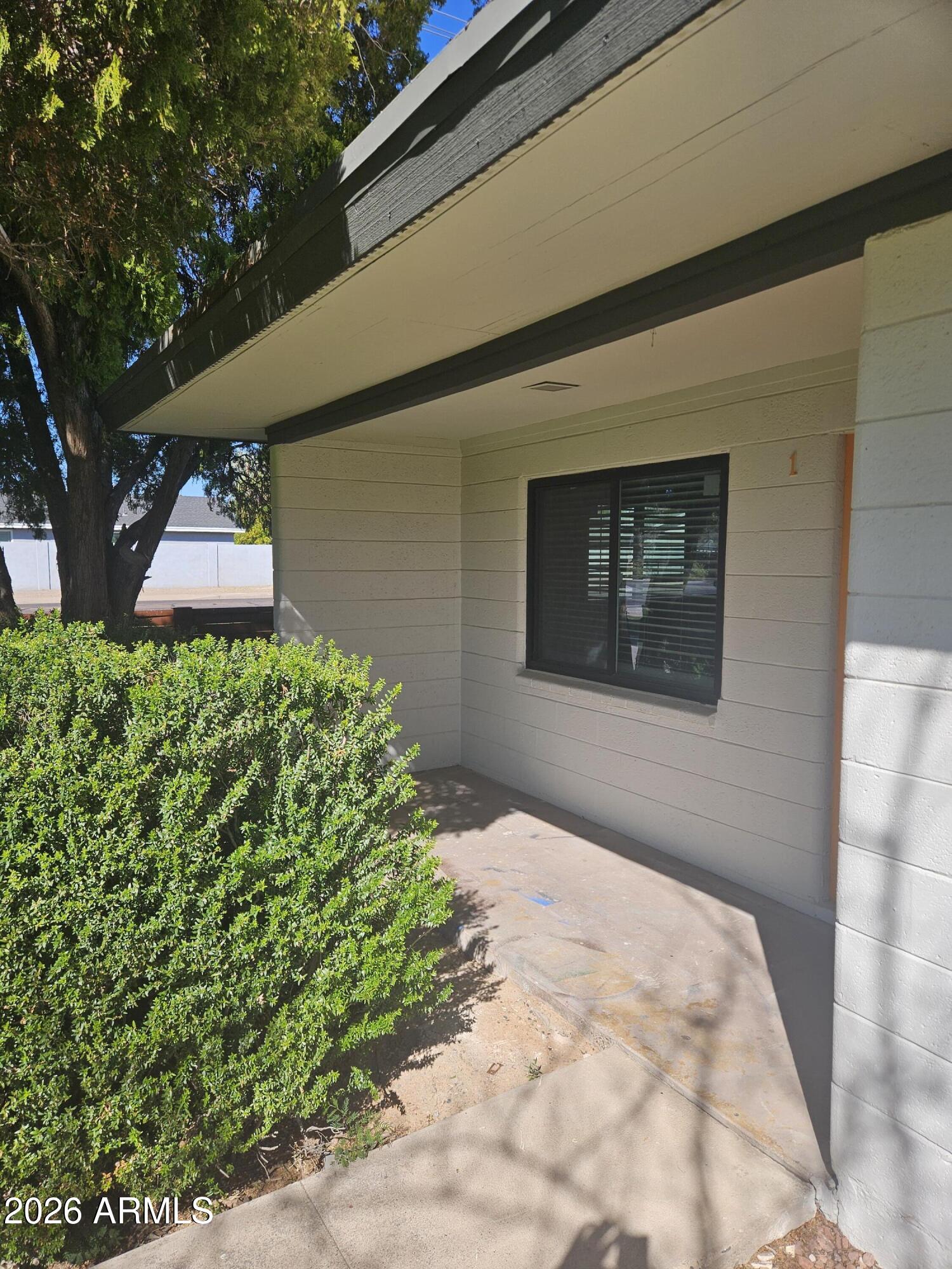 3427 East Osborn Road, Unit 1A Phoenix, AZ 85018 - Photo 2 of 16 20260304_144925