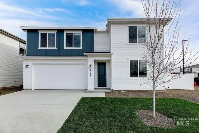 $489,500 | 1354 South Sabrina Avenue, Kuna, ID 83634