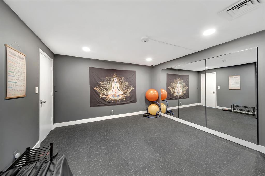 1360 South Ocean Boulevard, Unit 905 Pompano Beach, FL 33062 - Photo 51 of 57 a view of an empty room with a window