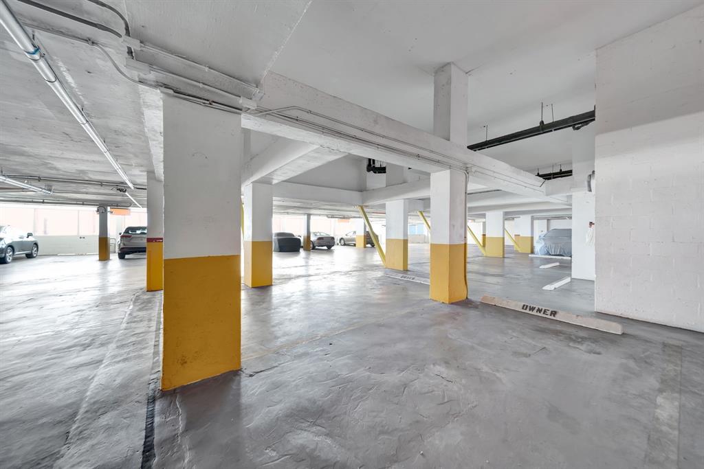 1360 South Ocean Boulevard, Unit 905 Pompano Beach, FL 33062 - Photo 56 of 57 PARKING SPACE