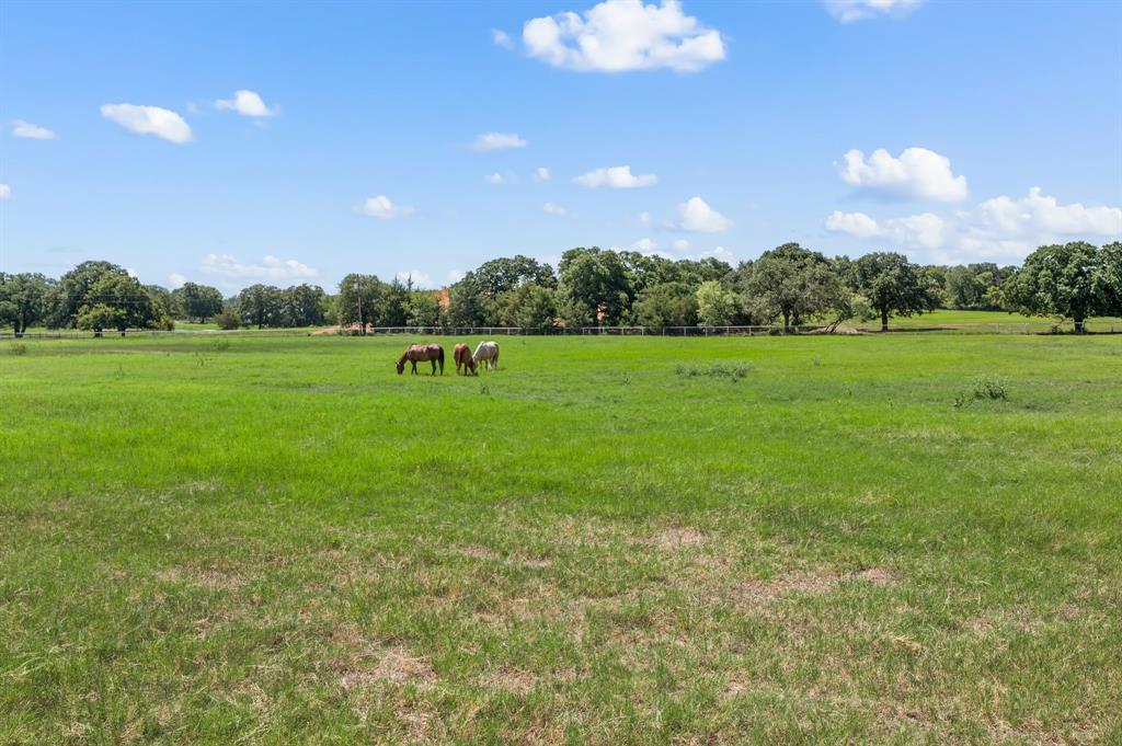 13109 Roanoke Road Westlake, TX 76262 - Photo 22 of 35 a view of an outdoor space and yard