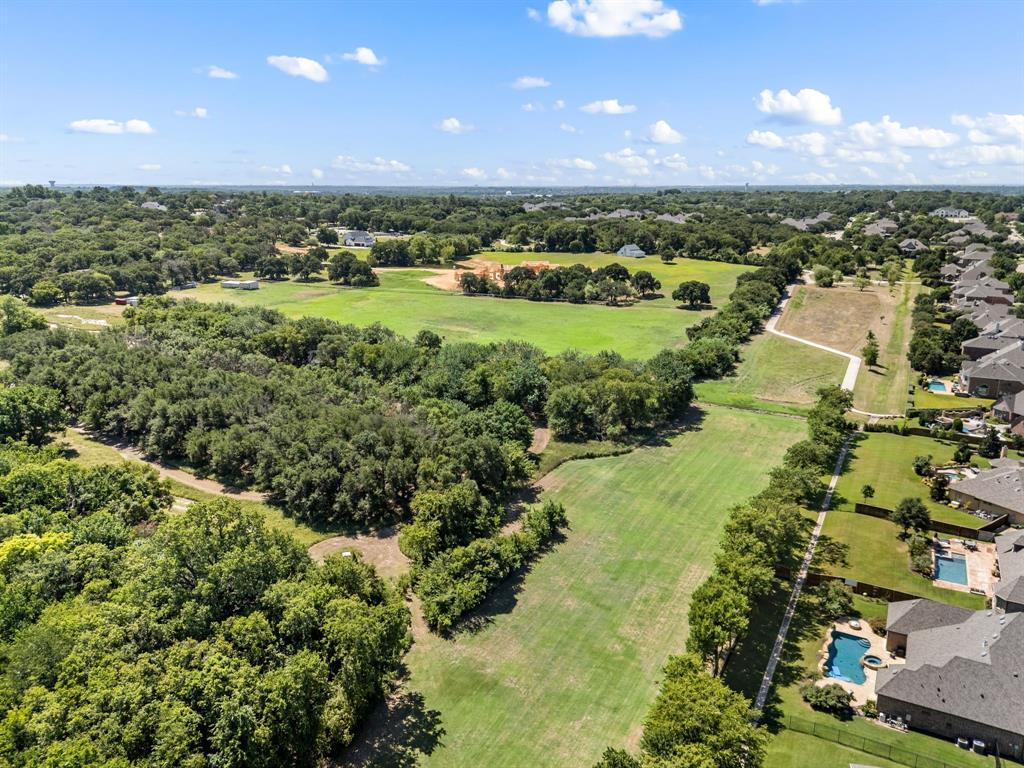 13109 Roanoke Road Westlake, TX 76262 - Photo 33 of 35 a view of a city