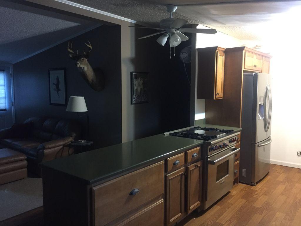16480 Jakes Road Lachine, MI 49753 - Photo 9 of 26 Gallery Image 9