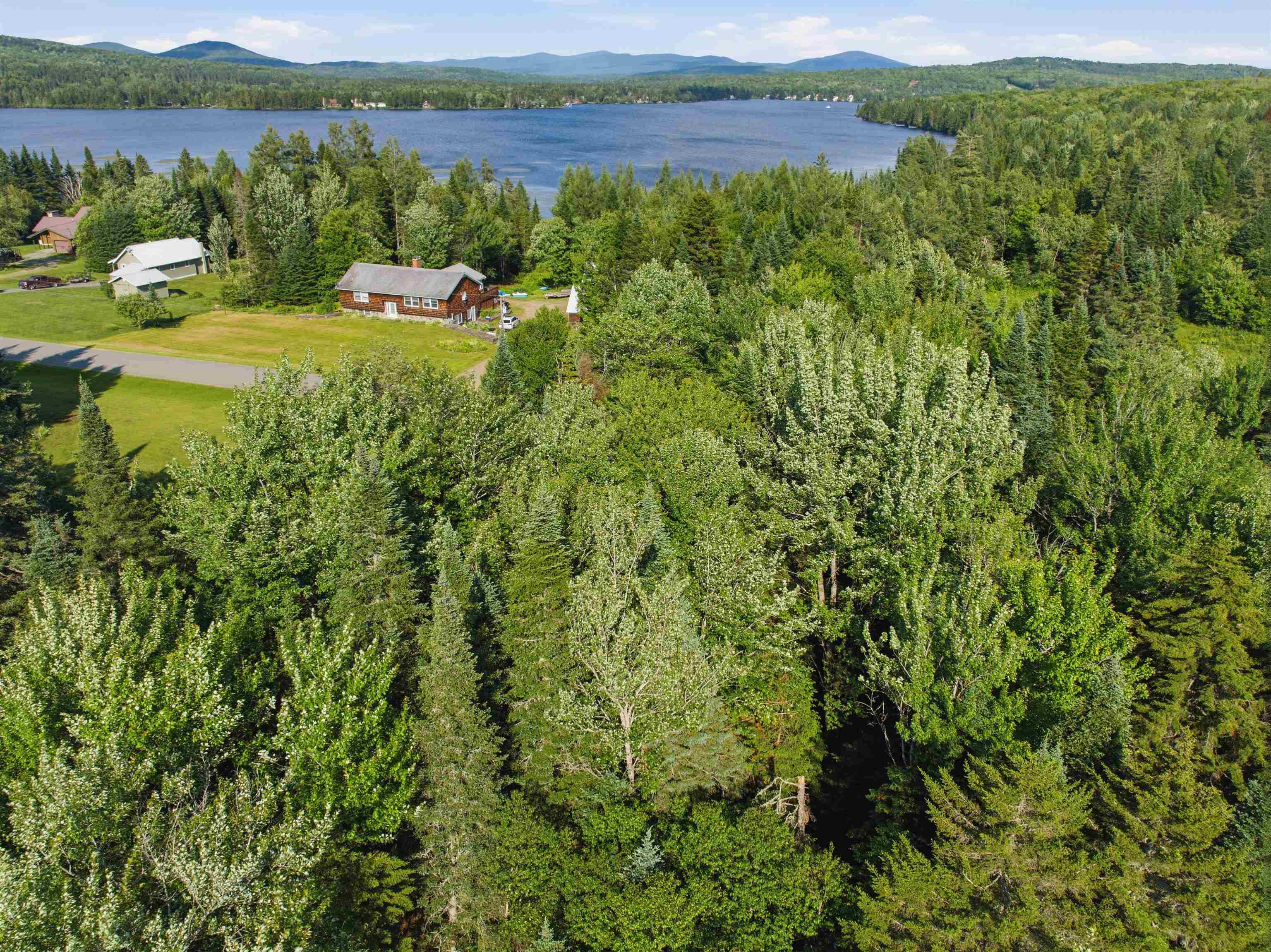 - Back Lake Road Pittsburg, NH 03592 - Photo 13 of 14 Gallery Image 13