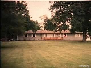 2305 Brogan Road Stockbridge, MI 49285 - Photo 1 of 1 Property Photo