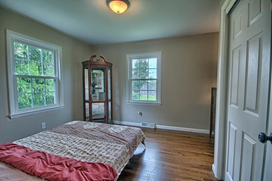 592 Dunkle Road Circleville, OH 43113 - Photo 15 of 37