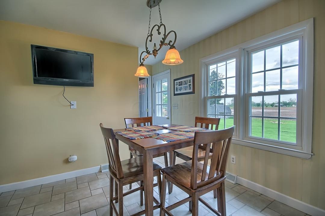 592 Dunkle Road Circleville, OH 43113 - Photo 17 of 37