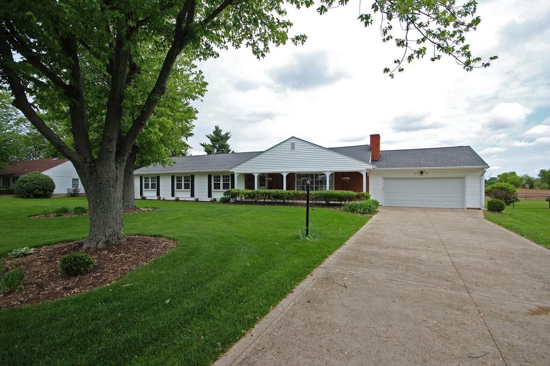 592 Dunkle Road Circleville, OH 43113 - Photo 2 of 37