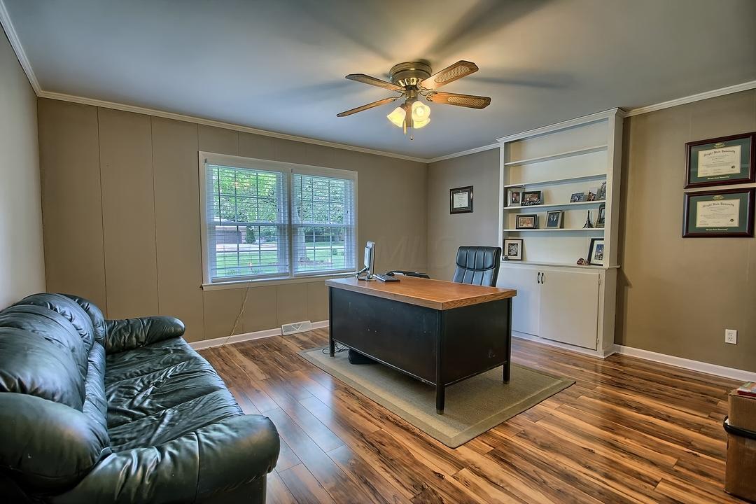 592 Dunkle Road Circleville, OH 43113 - Photo 26 of 37
