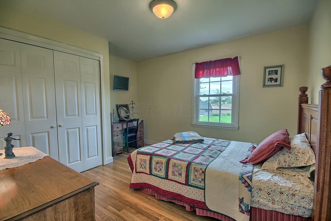 592 Dunkle Road Circleville, OH 43113 - Photo 29 of 37