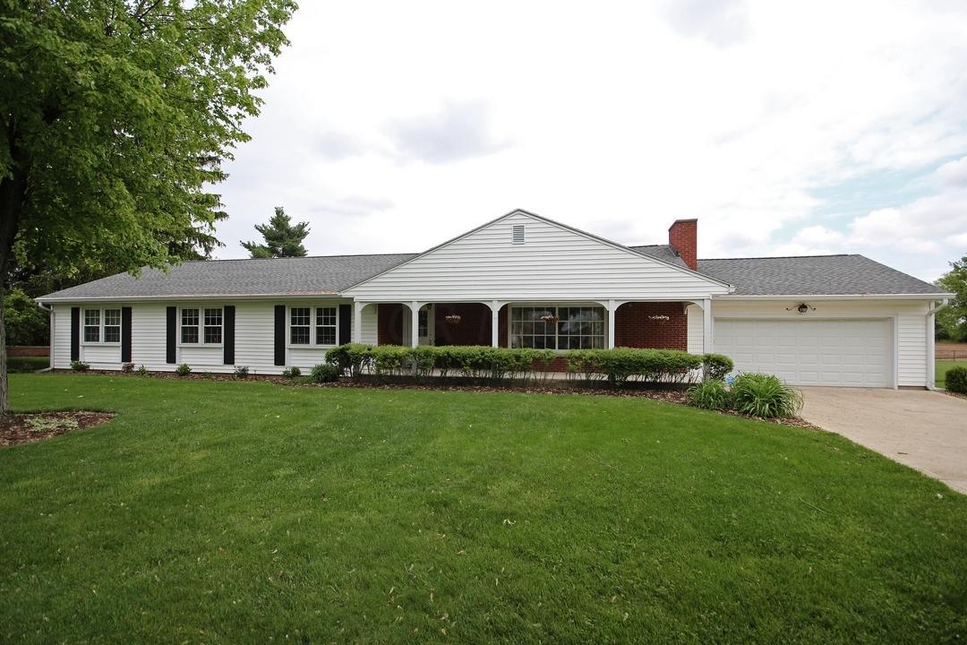592 Dunkle Road Circleville, OH 43113 - Photo 3 of 37