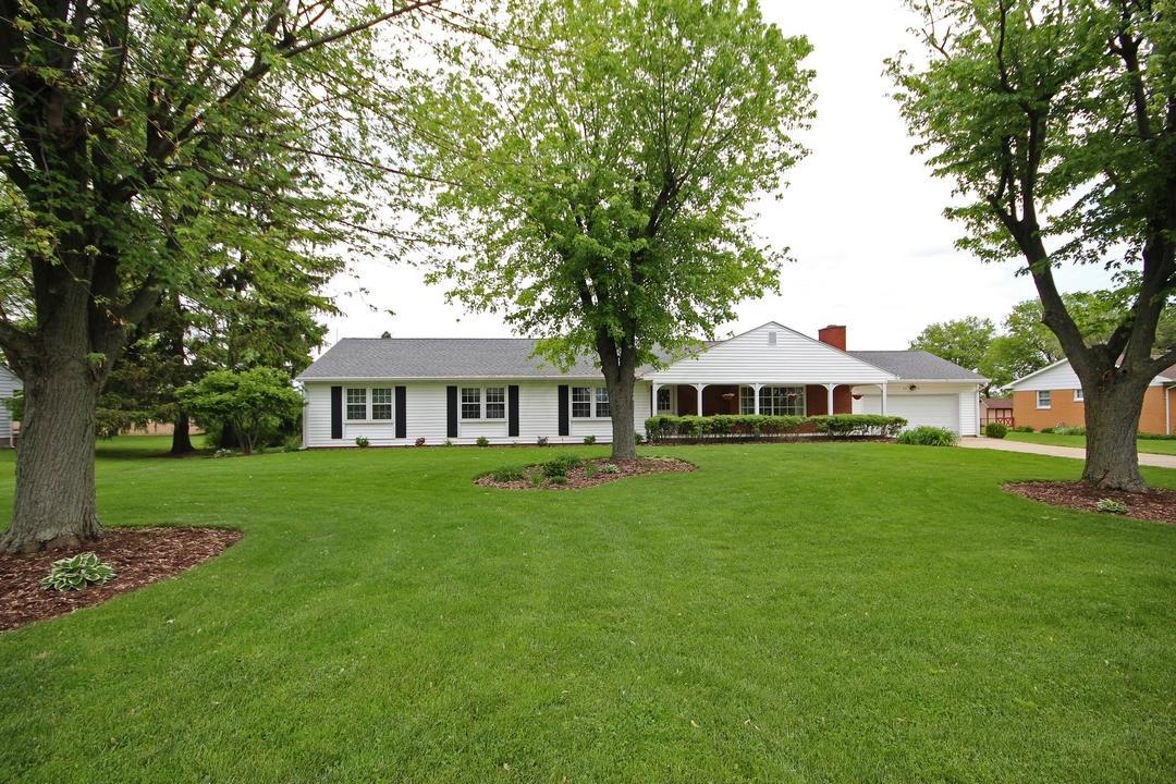 592 Dunkle Road Circleville, OH 43113 - Photo 5 of 37