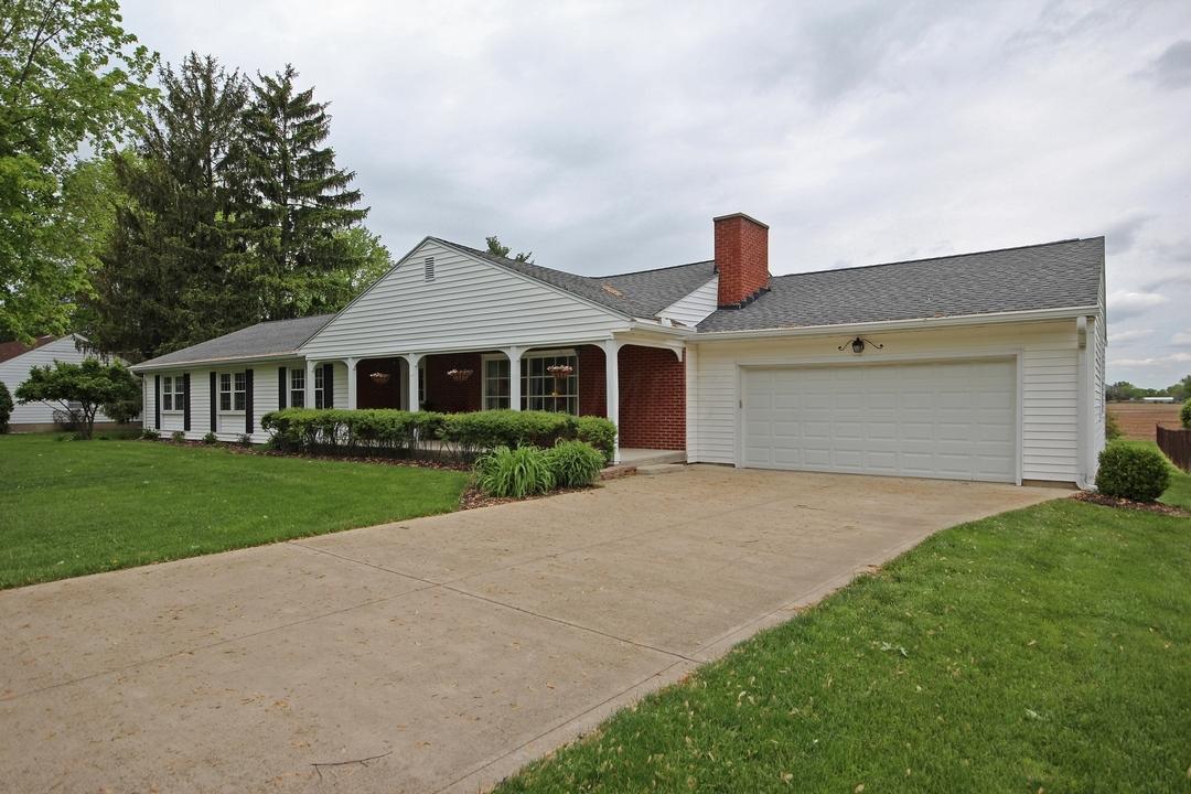 592 Dunkle Road Circleville, OH 43113 - Photo 8 of 37