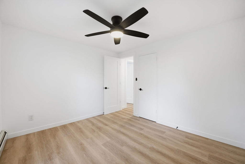 309 Pleasant Street Paxton, MA 01612 - Photo 25 of 27 a view of empty room with wooden floor
