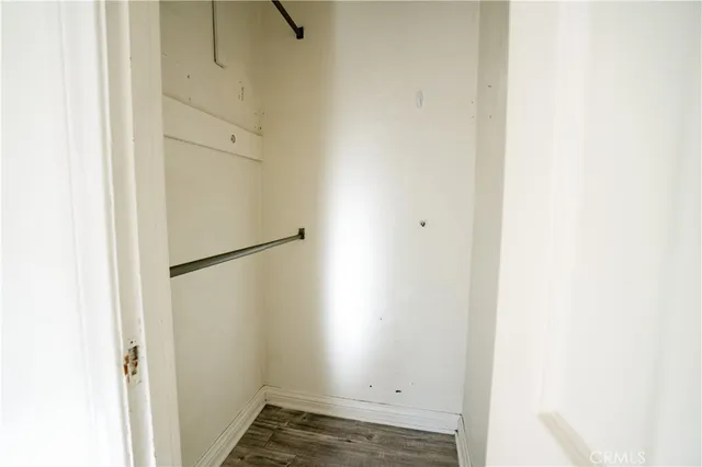 a view of small space