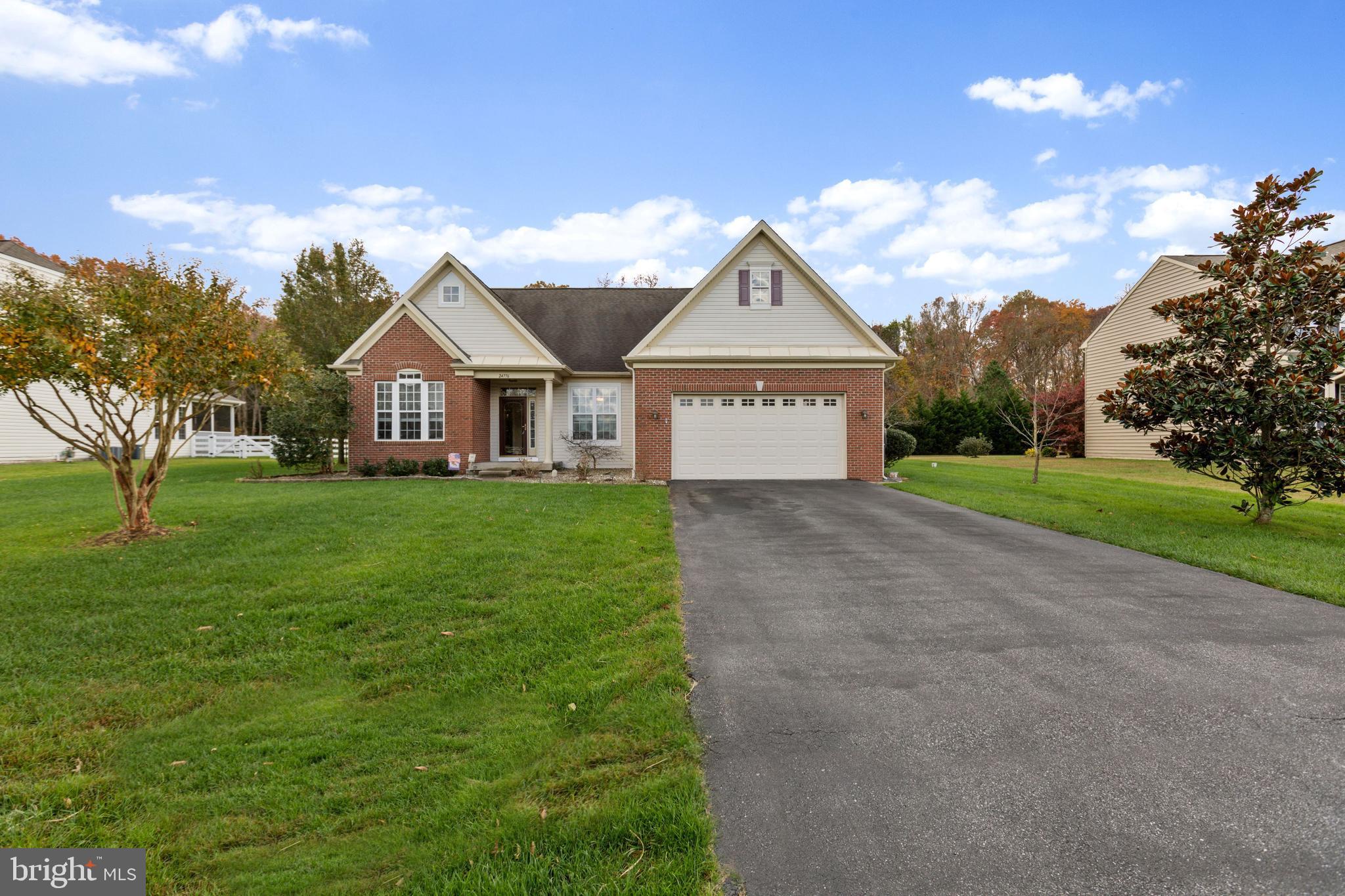 24776 Rivers Edge Road Millsboro, DE 19966 - Photo 1 of 53 Welcome to 24776 Rivers Edge Rd!