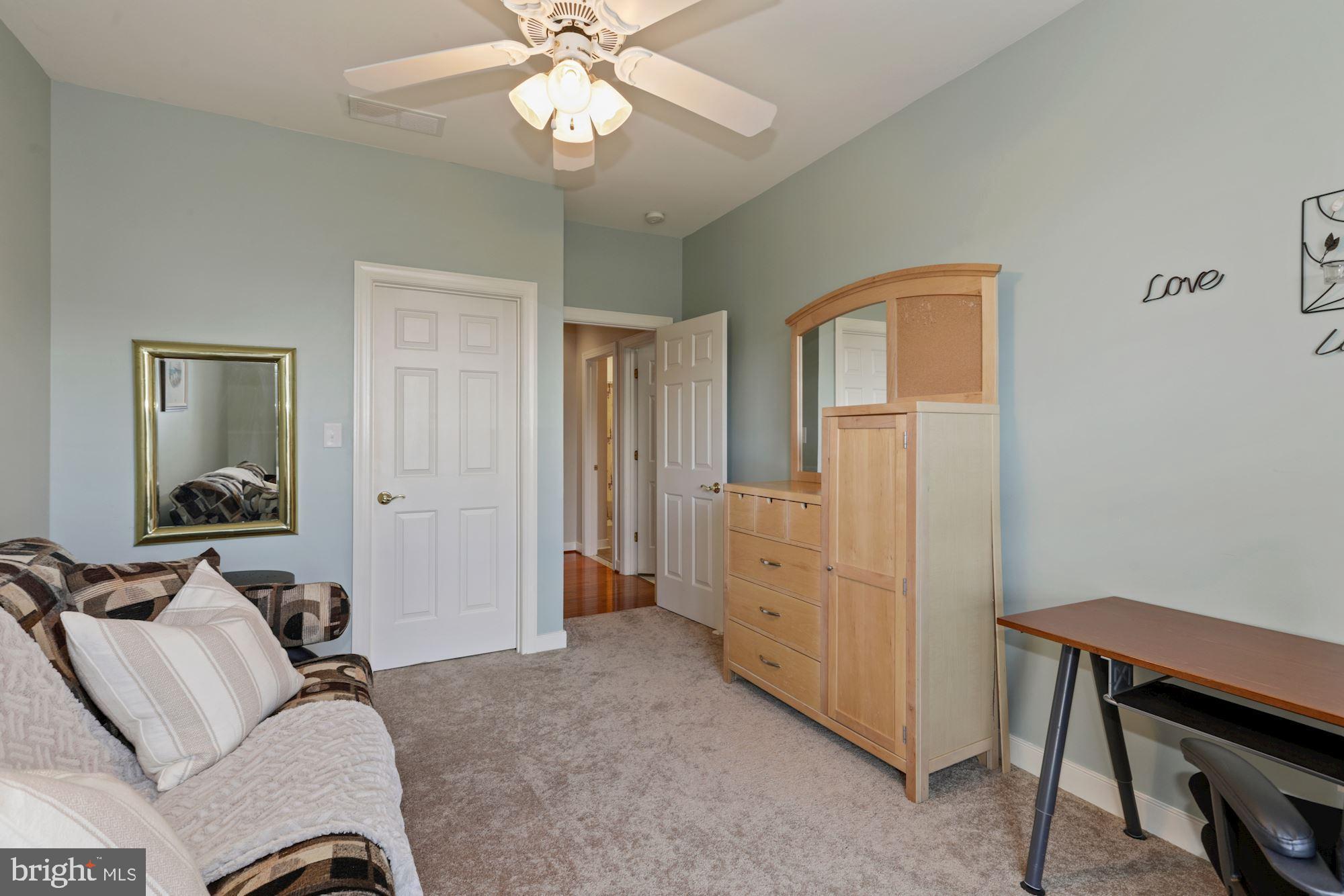 24776 Rivers Edge Road Millsboro, DE 19966 - Photo 40 of 53 Entry Level Bedroom