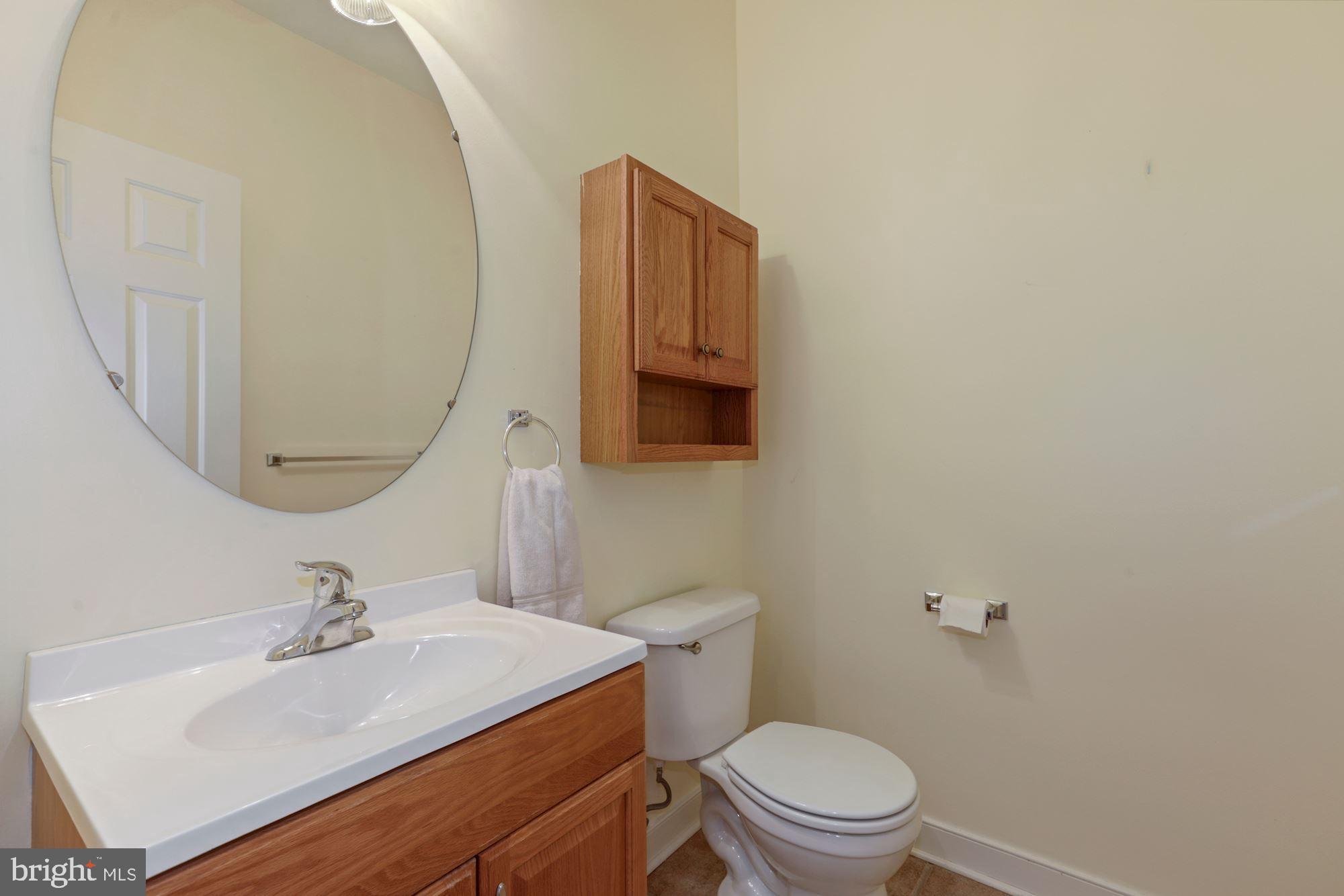 24776 Rivers Edge Road Millsboro, DE 19966 - Photo 43 of 53 Powder Room