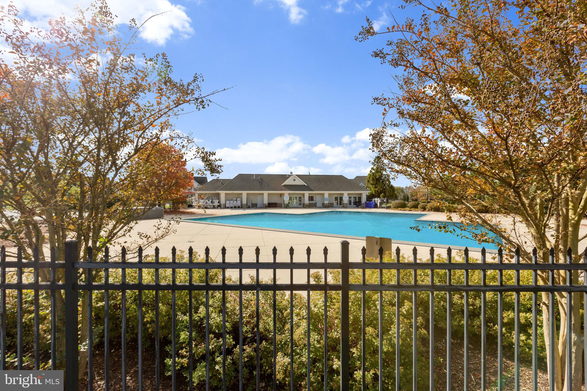 24776 Rivers Edge Road Millsboro, DE 19966 - Photo 53 of 53 Community Pool