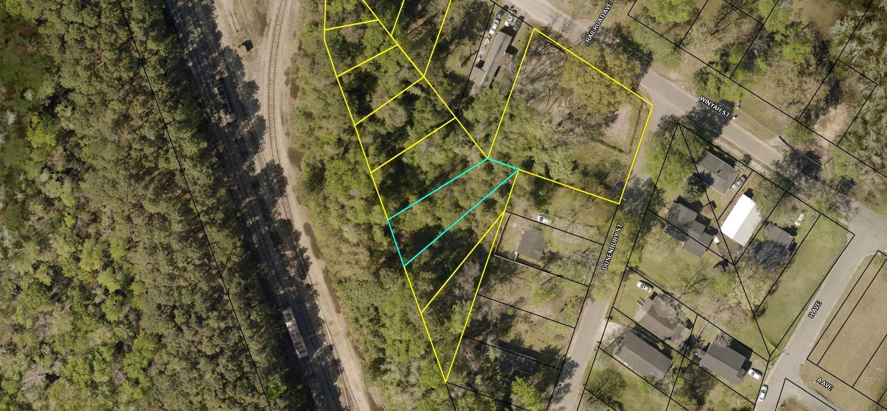 254 Winyah Street Georgetown, SC 29440 - Photo 1 of 1