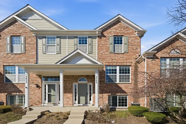 $339,900 | 2448 Emily Lane, Elgin, IL 60124