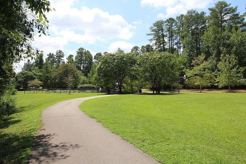 1421 Jenks Carpenter Road Cary, NC 27519 - Photo 64 of 65 White Oak Park