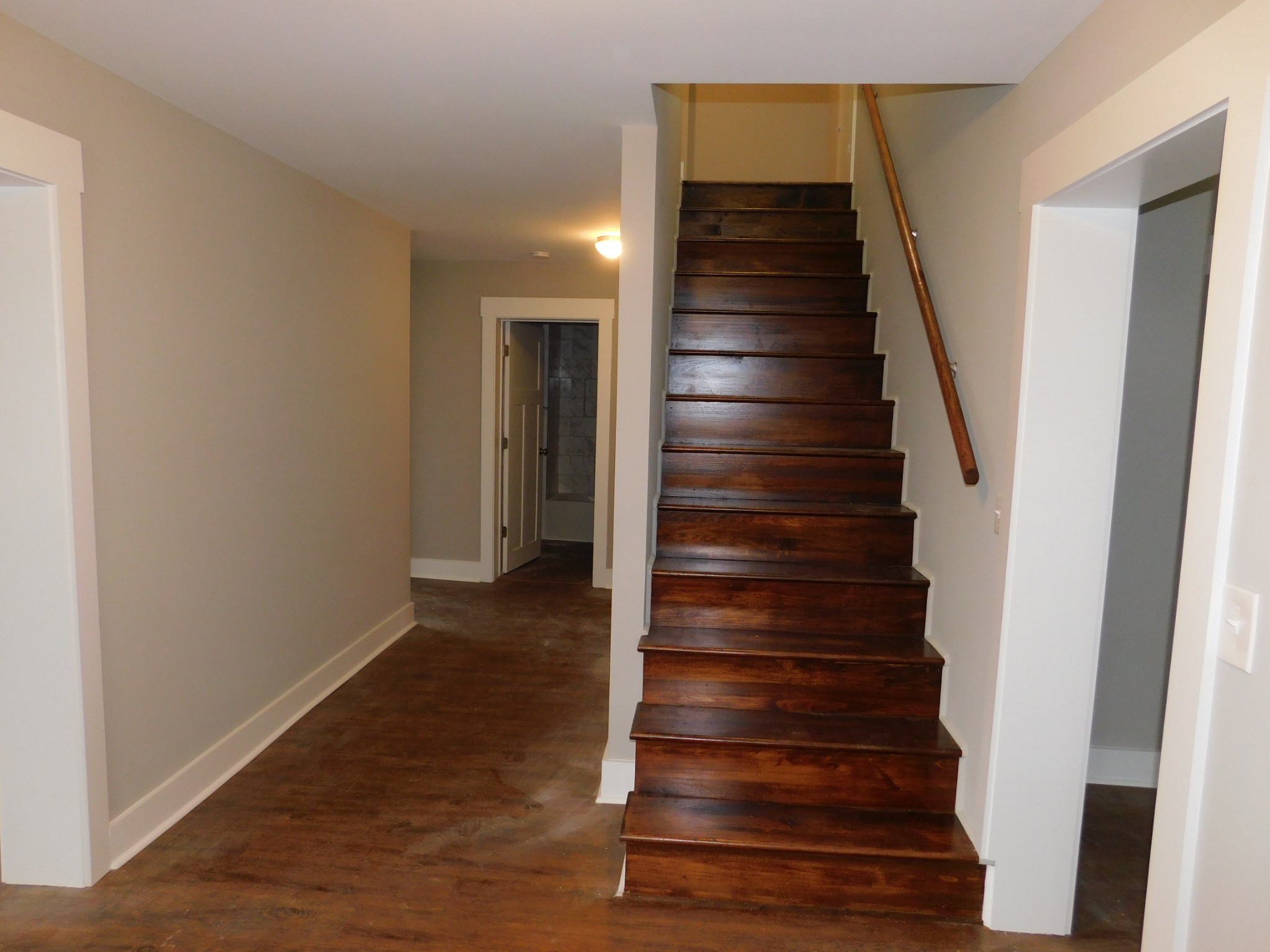736 Riley Creek Road Tullahoma, TN 37388 - Photo 13 of 25 a view of entryway