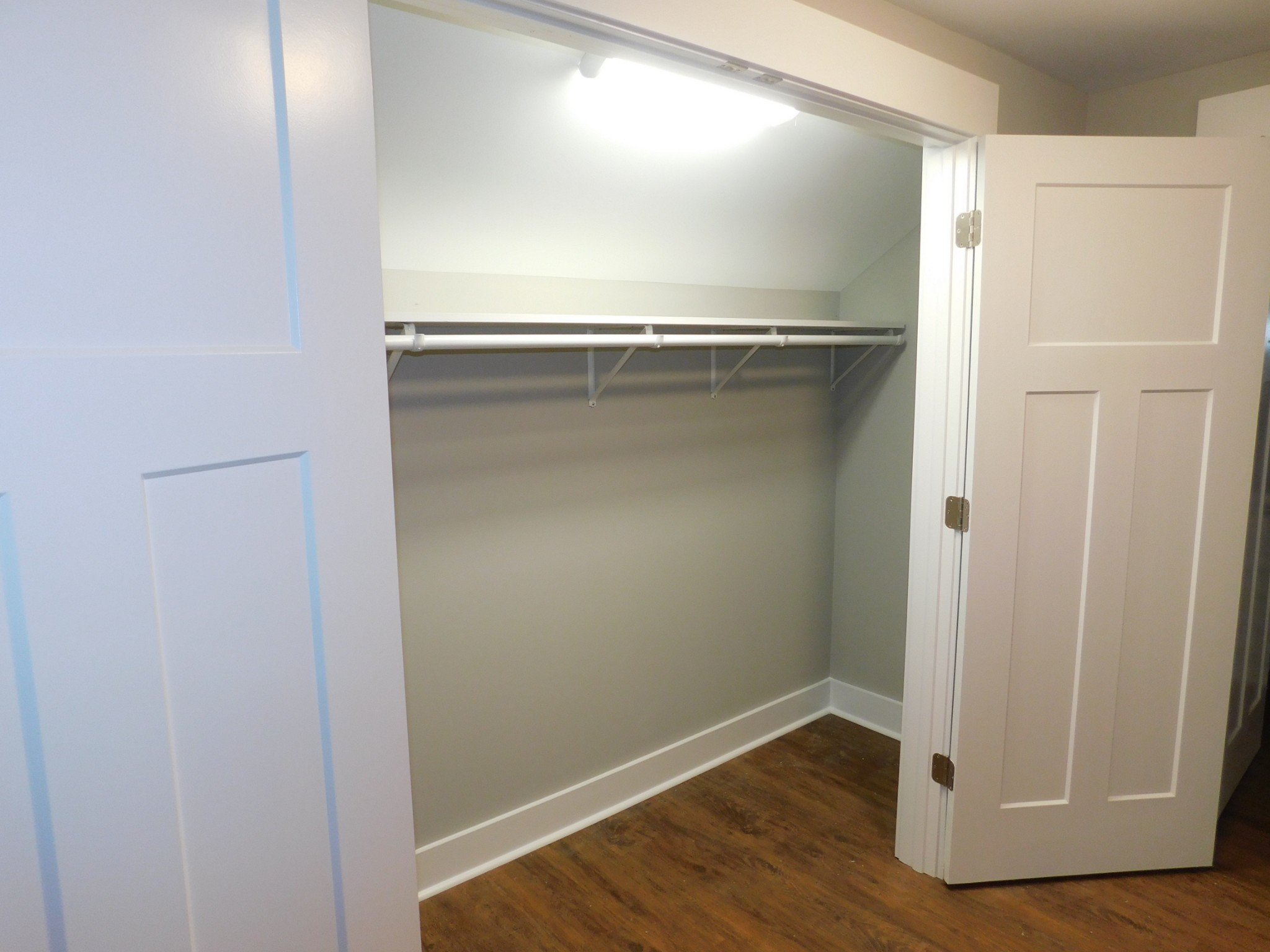 736 Riley Creek Road Tullahoma, TN 37388 - Photo 18 of 25 a view of an empty room
