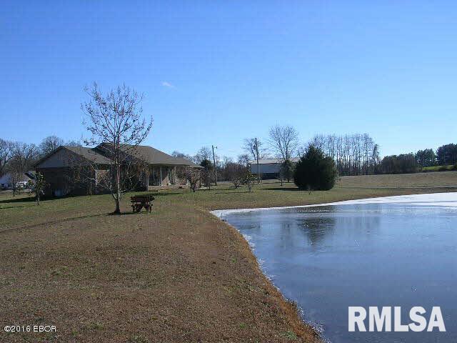 3175 Gilead Church Road Simpson, IL 62985 - Photo 15 of 35
