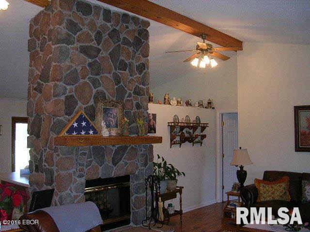 3175 Gilead Church Road Simpson, IL 62985 - Photo 17 of 35