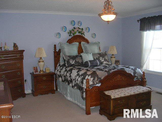 3175 Gilead Church Road Simpson, IL 62985 - Photo 19 of 35