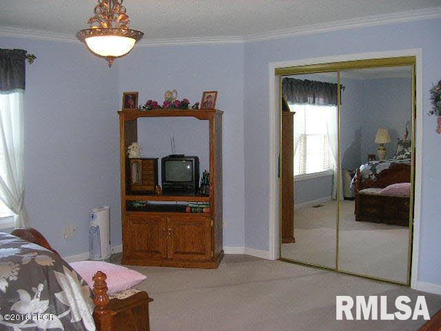 3175 Gilead Church Road Simpson, IL 62985 - Photo 20 of 35