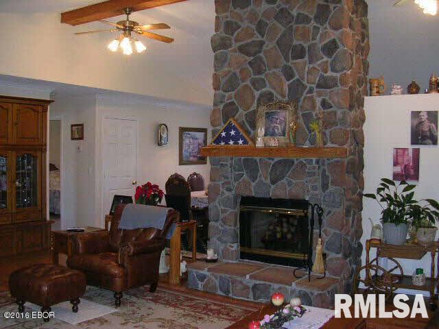 3175 Gilead Church Road Simpson, IL 62985 - Photo 2 of 35